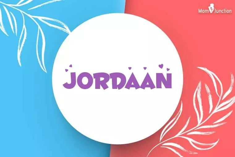 Jordaan Stylish Wallpaper