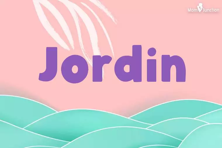 Jordin Stylish Wallpaper