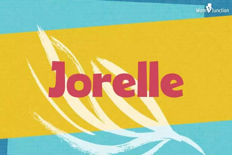 Jorelle Stylish Wallpaper