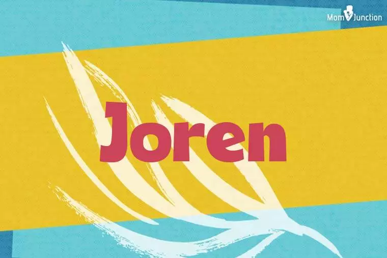 Joren Stylish Wallpaper