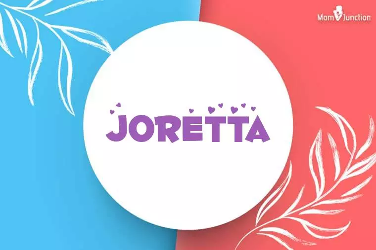 Joretta Stylish Wallpaper