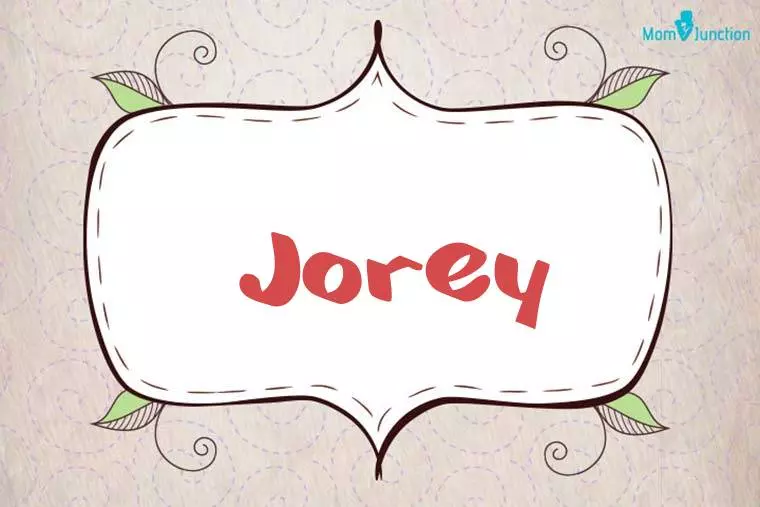 Jorey Stylish Wallpaper