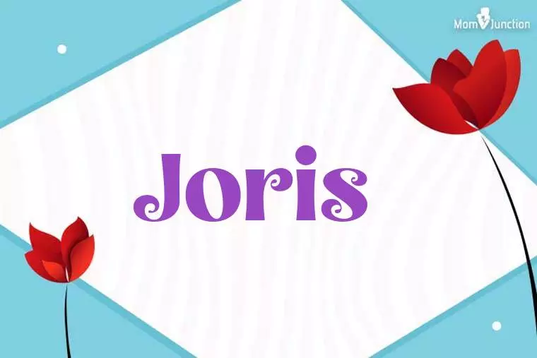 Joris 3D Wallpaper