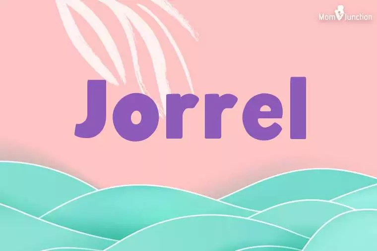 Jorrel Stylish Wallpaper