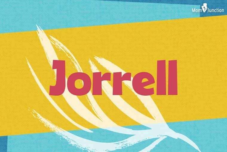 Jorrell Stylish Wallpaper