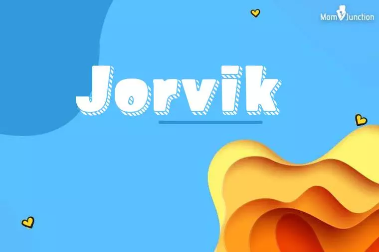 Jorvik 3D Wallpaper