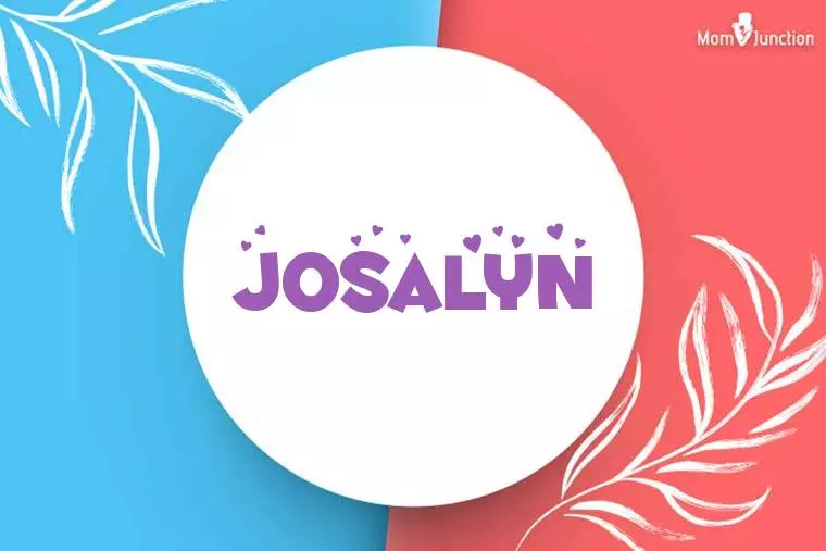 Josalyn Stylish Wallpaper