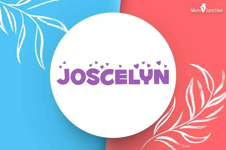 Joscelyn Stylish Wallpaper