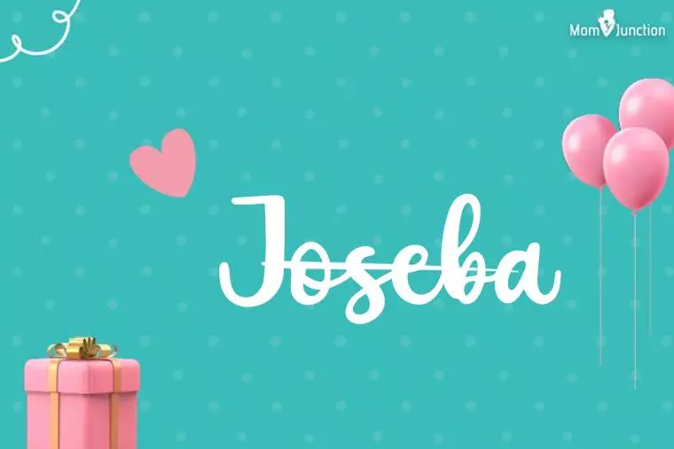 Joseba Birthday Wallpaper