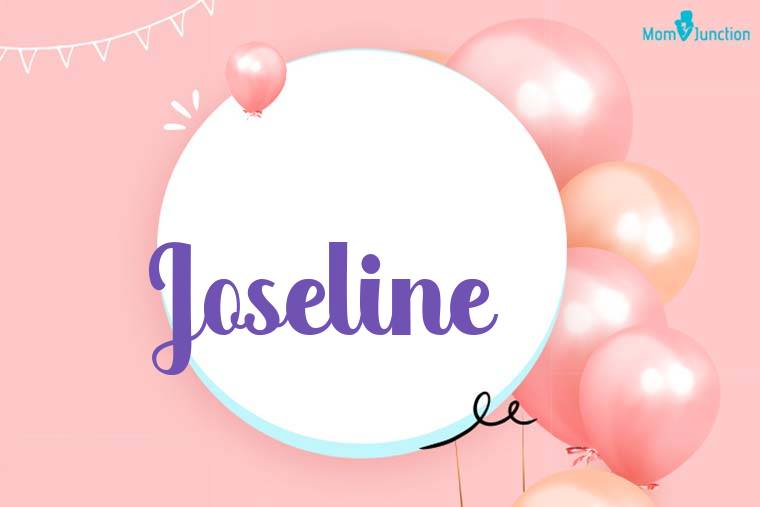 Joseline Birthday Wallpaper