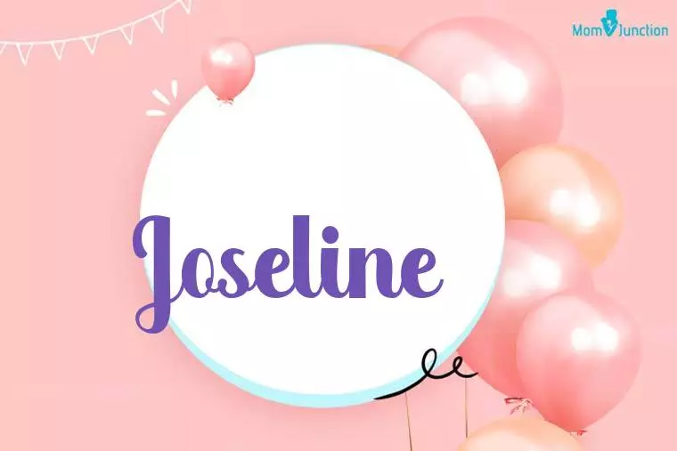 Joseline Birthday Wallpaper