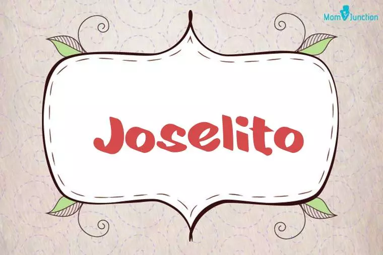 Joselito Stylish Wallpaper