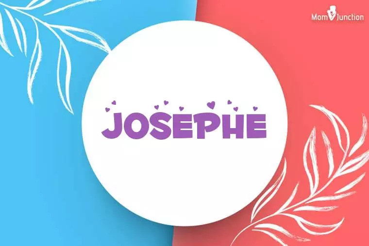 Josephe Stylish Wallpaper