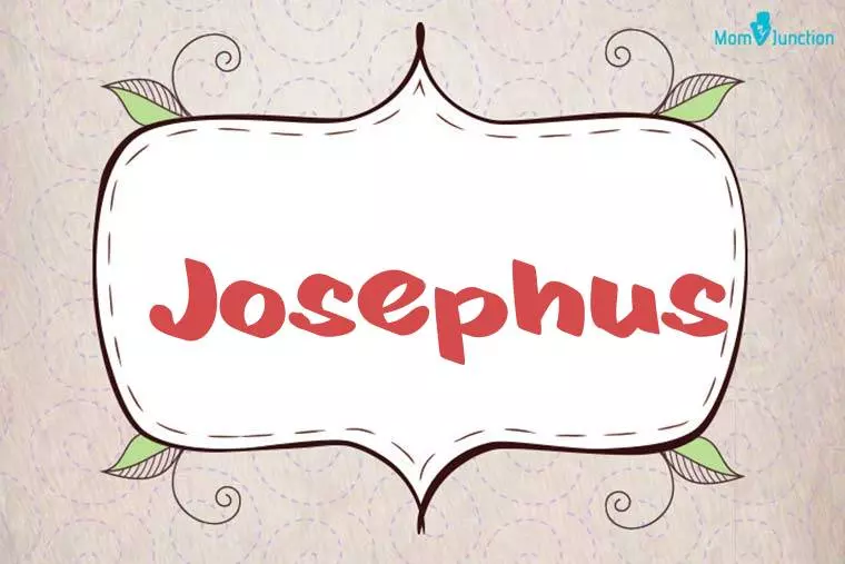 Josephus Stylish Wallpaper