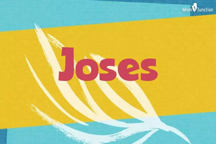 Joses Stylish Wallpaper