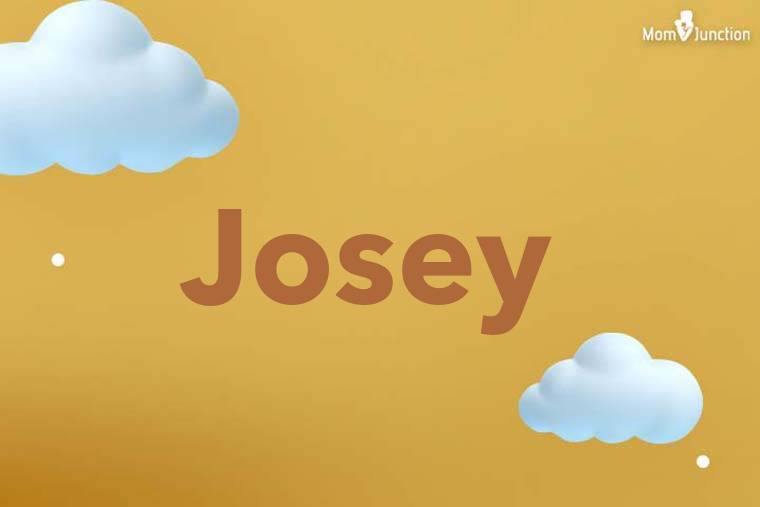Josey 3D Wallpaper