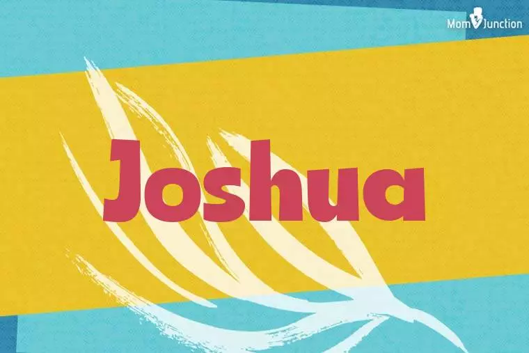 Joshua Stylish Wallpaper