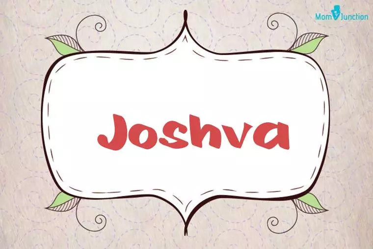 Joshva Stylish Wallpaper