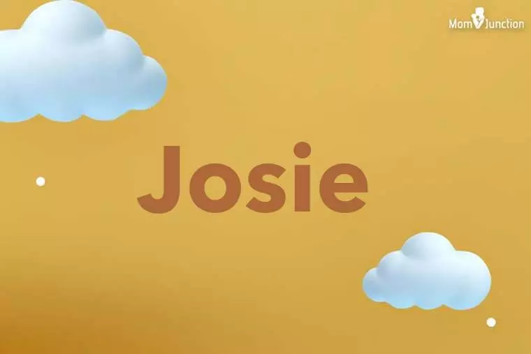 Josie 3D Wallpaper