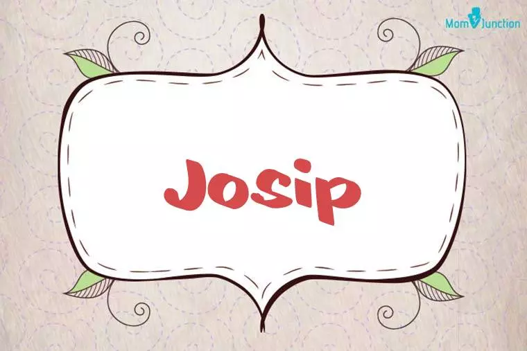 Josip Stylish Wallpaper