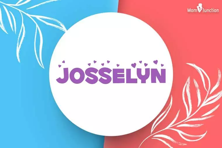 Josselyn Stylish Wallpaper