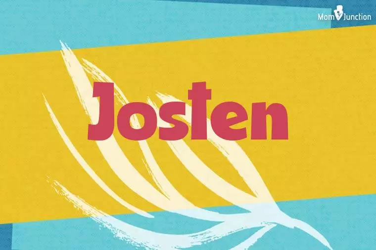 Josten Stylish Wallpaper