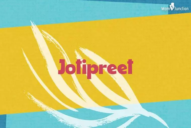 Jotipreet Stylish Wallpaper