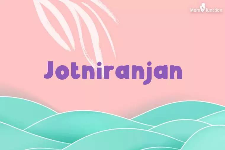 Jotniranjan Stylish Wallpaper