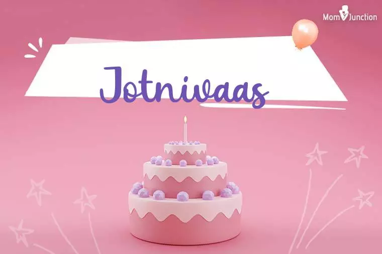 Jotnivaas Birthday Wallpaper