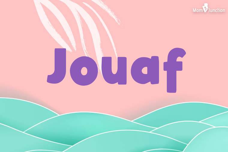 Jouaf Stylish Wallpaper