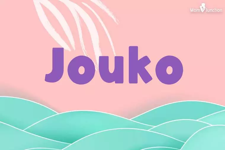 Jouko Stylish Wallpaper