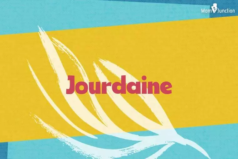 Jourdaine Stylish Wallpaper