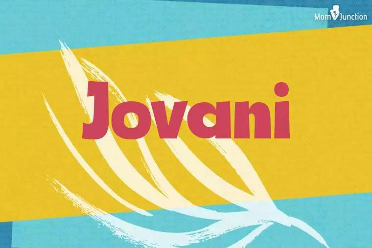 Jovani Stylish Wallpaper