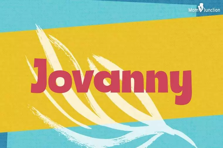 Jovanny Stylish Wallpaper