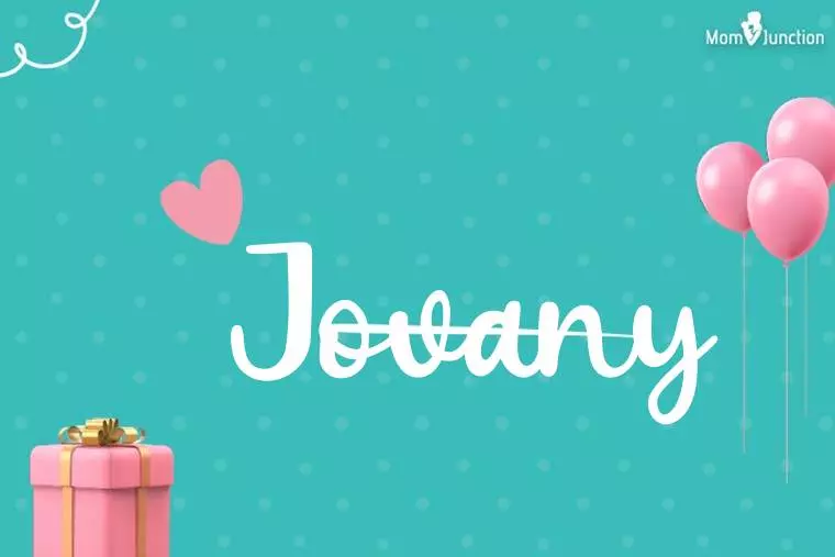 Jovany Birthday Wallpaper