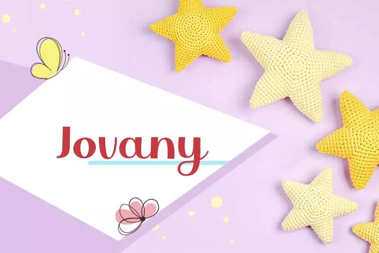 Jovany Stylish Wallpaper