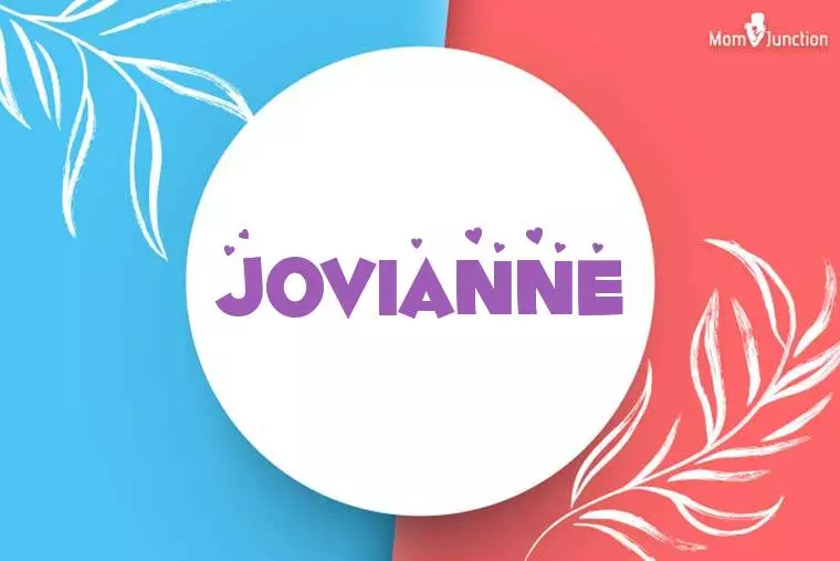 Jovianne Stylish Wallpaper