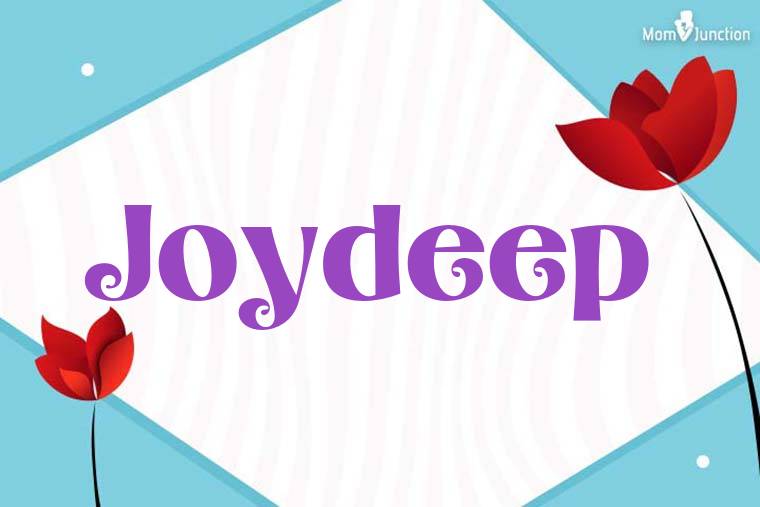 Joydeep 3D Wallpaper