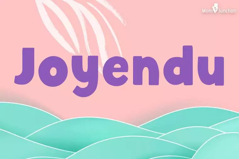 Joyendu Stylish Wallpaper