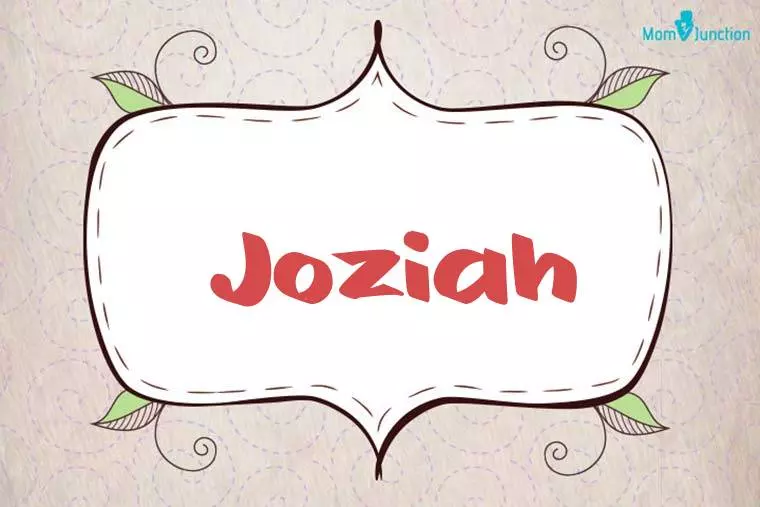 Joziah Stylish Wallpaper