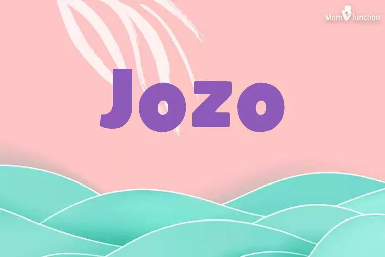 Jozo Stylish Wallpaper