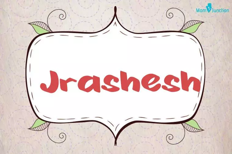 Jrashesh Stylish Wallpaper