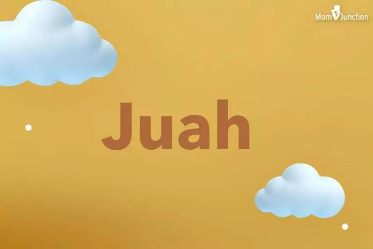 Juah 3D Wallpaper