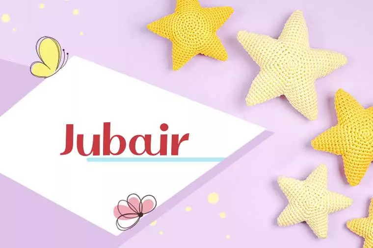 Jubair Stylish Wallpaper