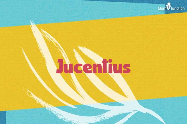 Jucentius Stylish Wallpaper