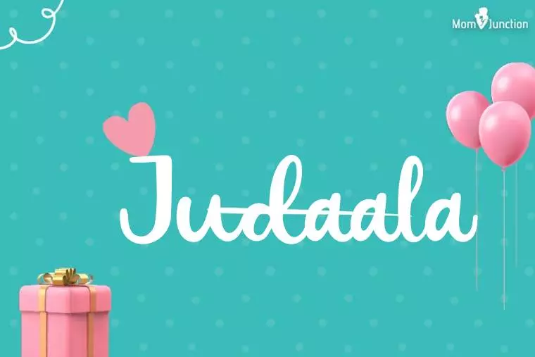 Judaala Birthday Wallpaper