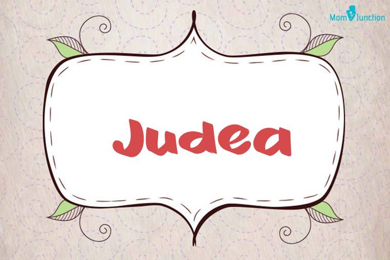 Judea Stylish Wallpaper