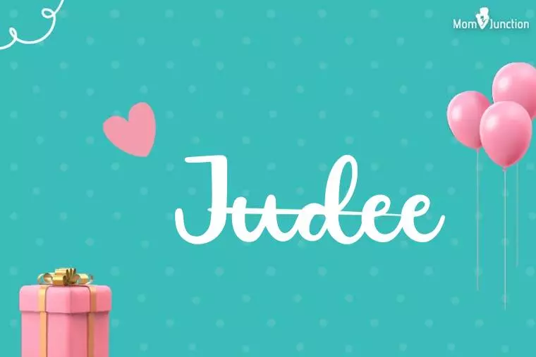 Judee Birthday Wallpaper