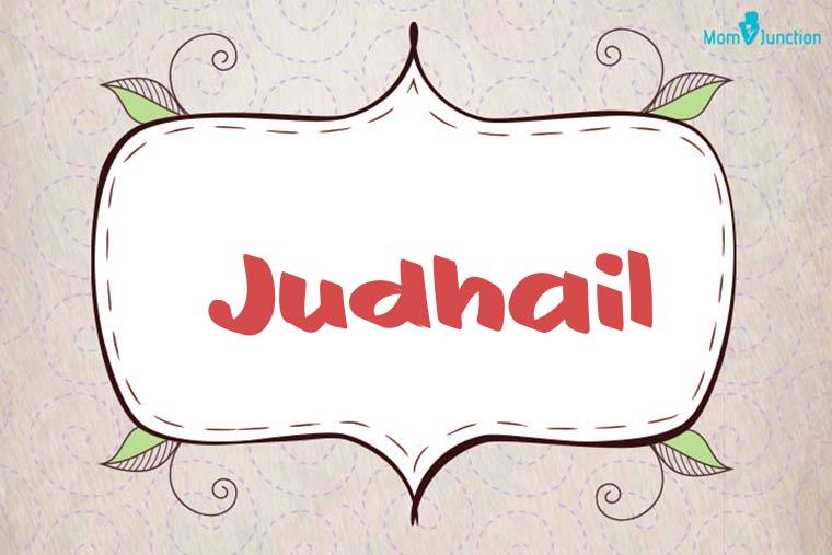 Judhail Stylish Wallpaper