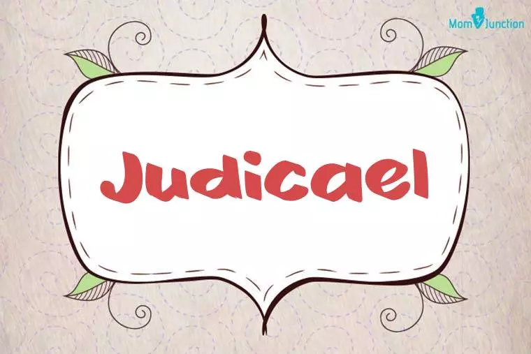 Judicael Stylish Wallpaper